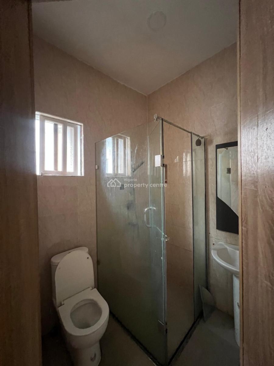 3 Bedroom Terrace Duplex, Vgc, Lekki, Lagos, Terraced Duplex for Sale
