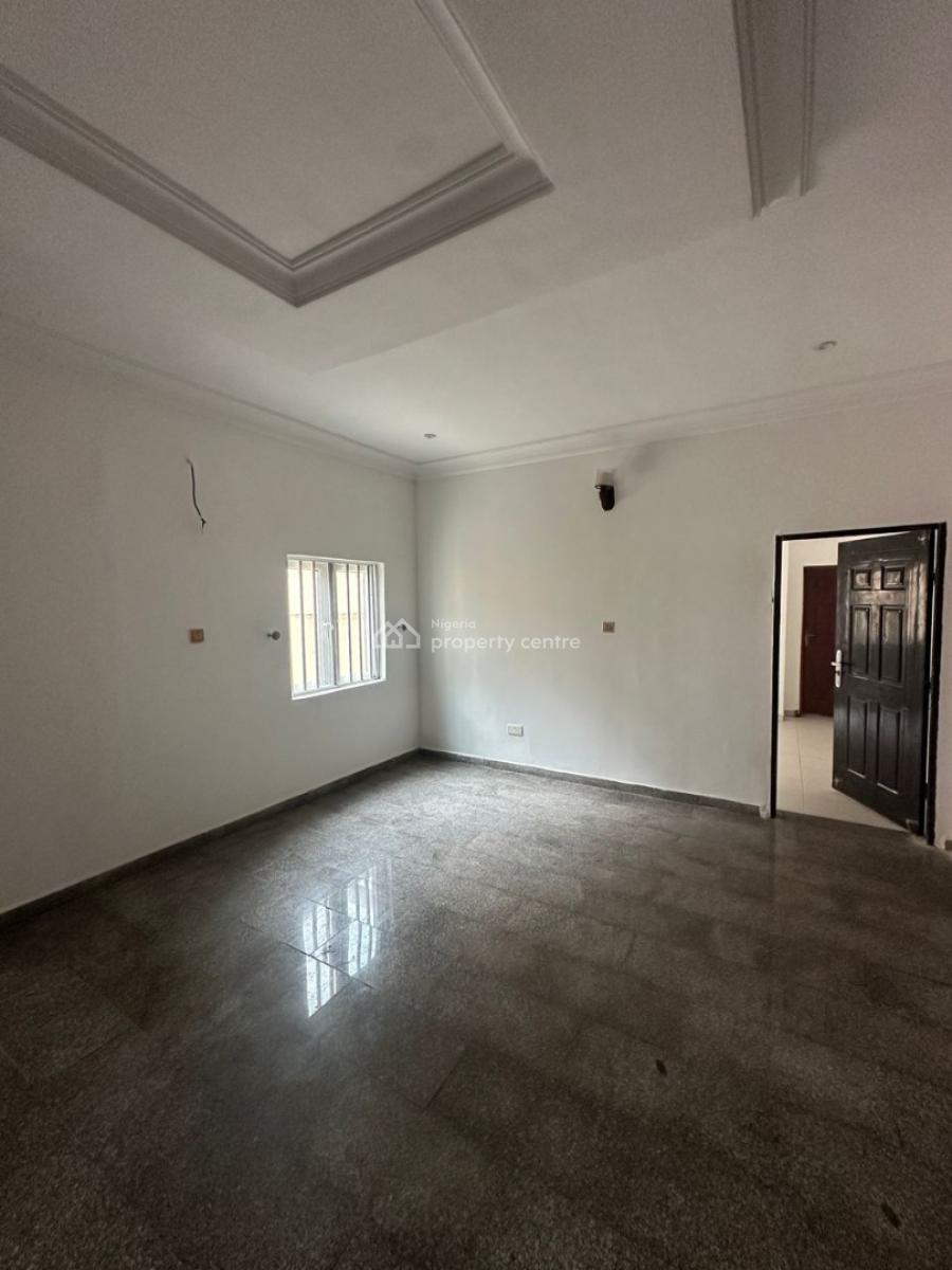Spacious Well Maintained 2 Bed Apartment, Ikate, Lekki, Lagos, Flat / Apartment for Rent