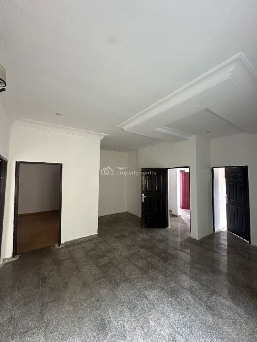 Spacious Well Maintained 2 Bed Apartment, Ikate, Lekki, Lagos, Flat / Apartment for Rent