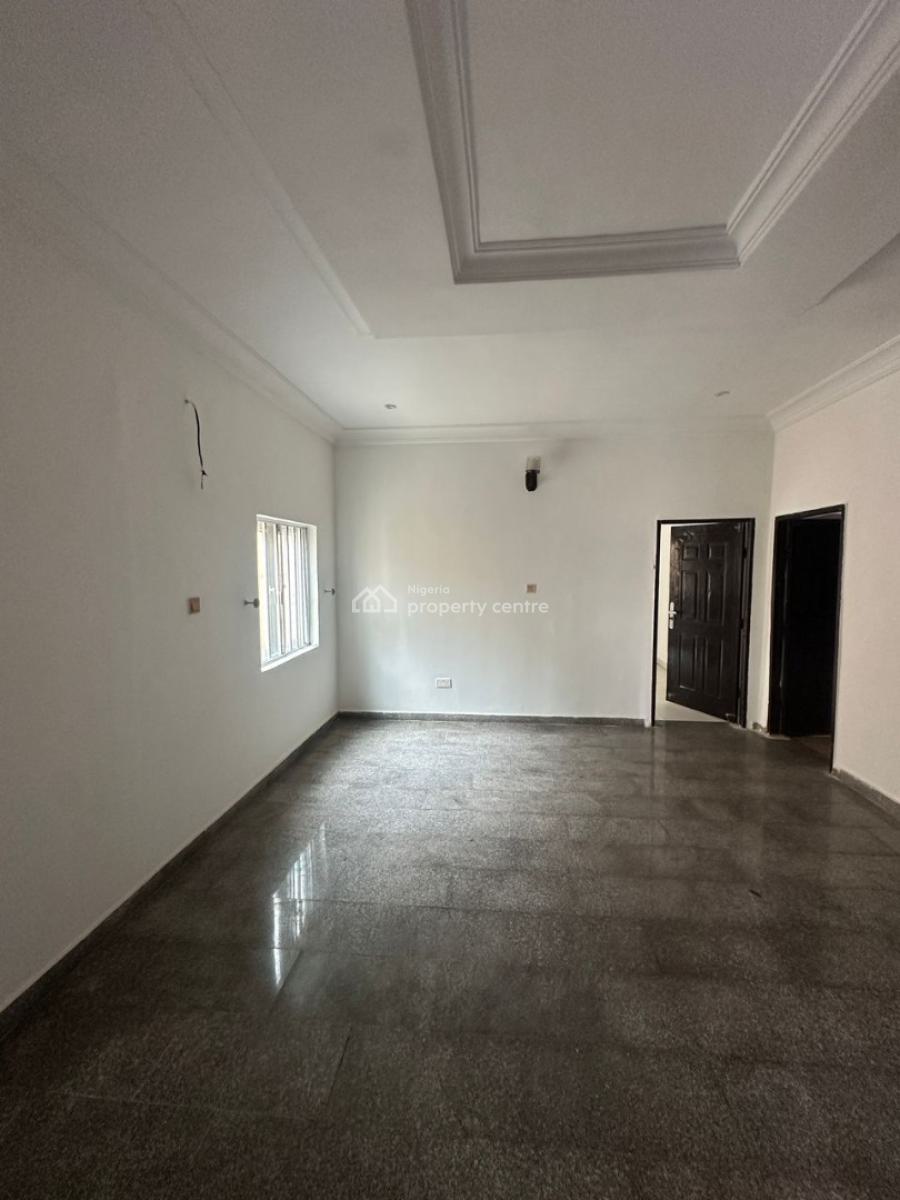 Spacious Well Maintained 2 Bed Apartment, Ikate, Lekki, Lagos, Flat / Apartment for Rent