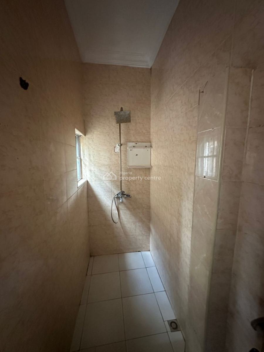 Spacious Well Maintained 2 Bed Apartment, Ikate, Lekki, Lagos, Flat / Apartment for Rent