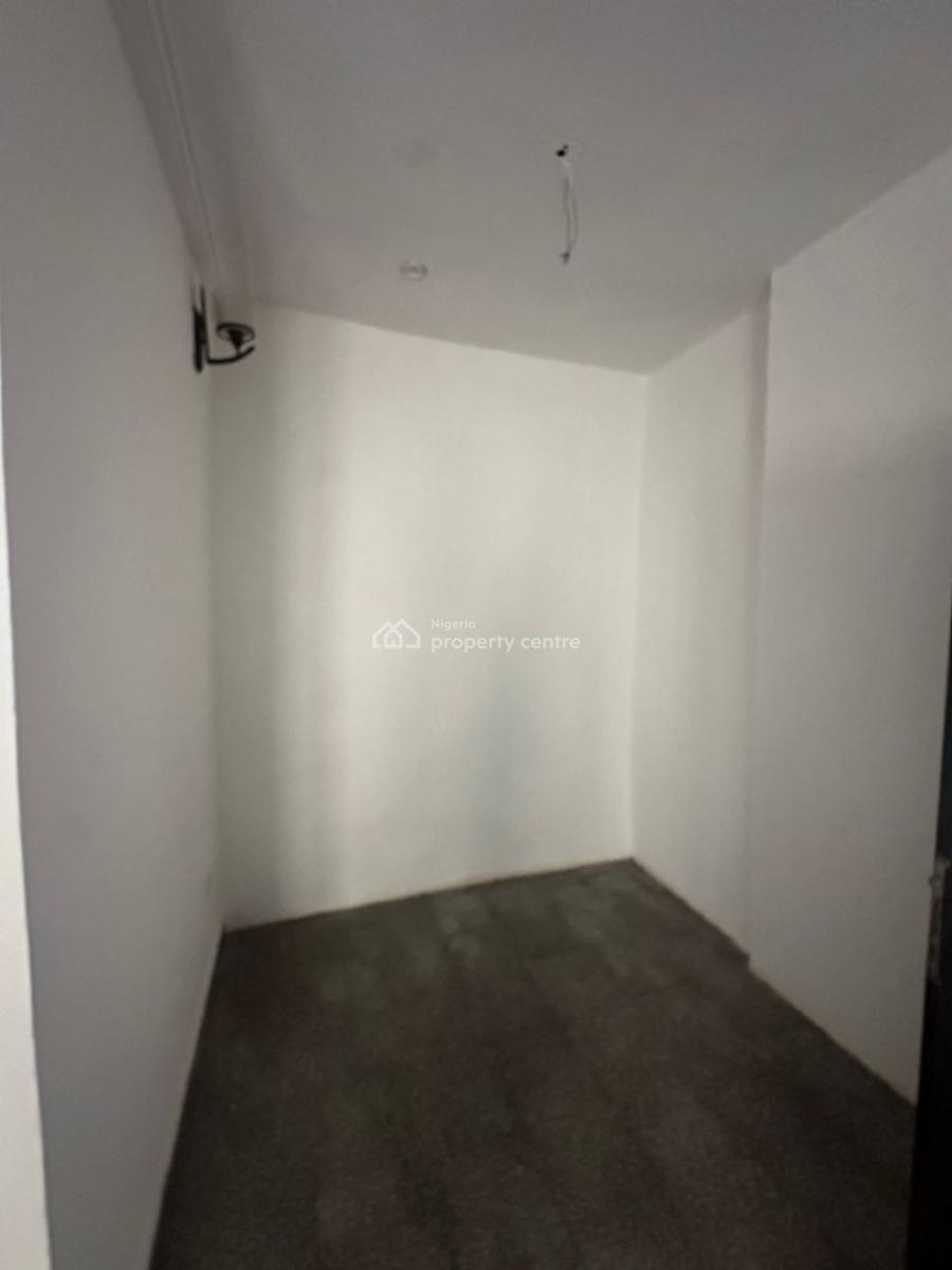 Spacious Well Maintained 2 Bed Apartment, Ikate, Lekki, Lagos, Flat / Apartment for Rent