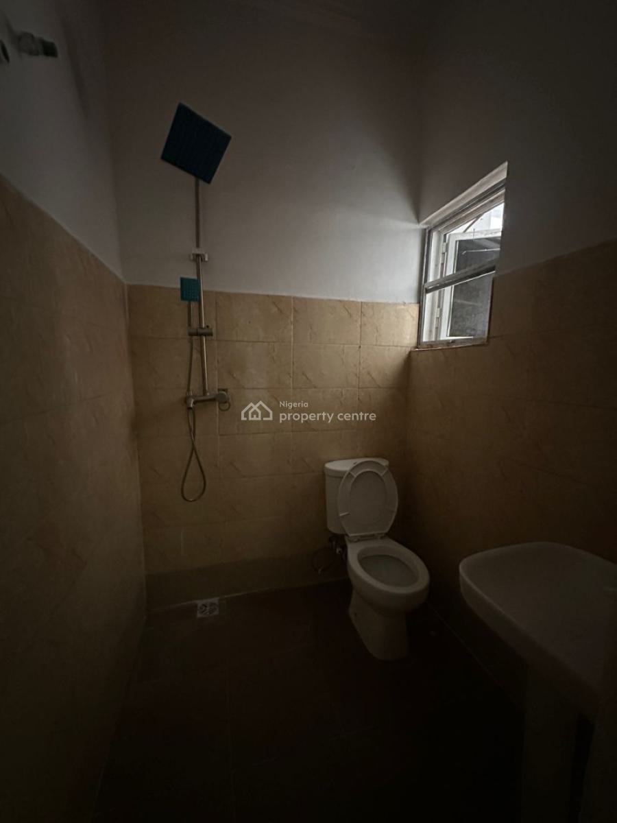 Spacious Well Maintained 2 Bed Apartment, Ikate, Lekki, Lagos, Flat / Apartment for Rent