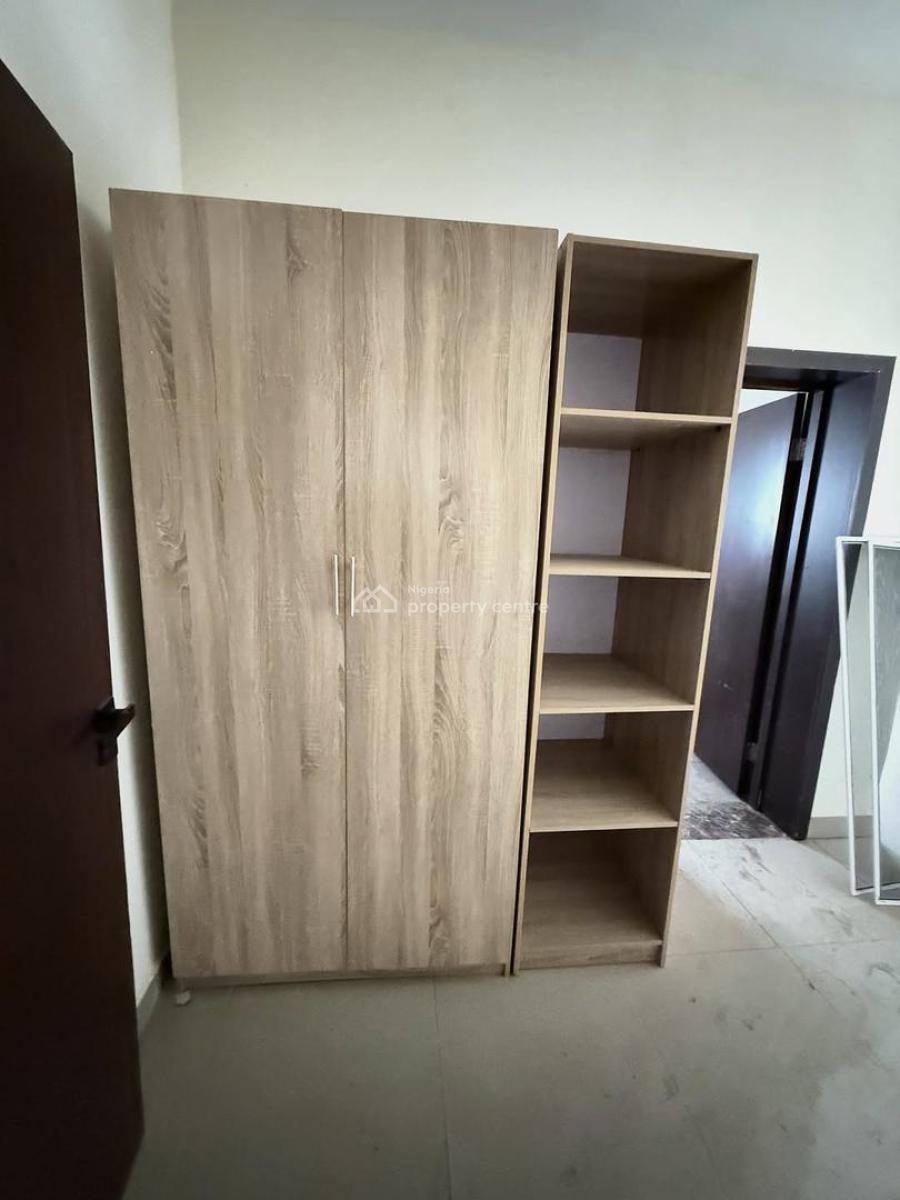 1 Bedroom Apartment, Jahi, Abuja, Flat / Apartment for Rent