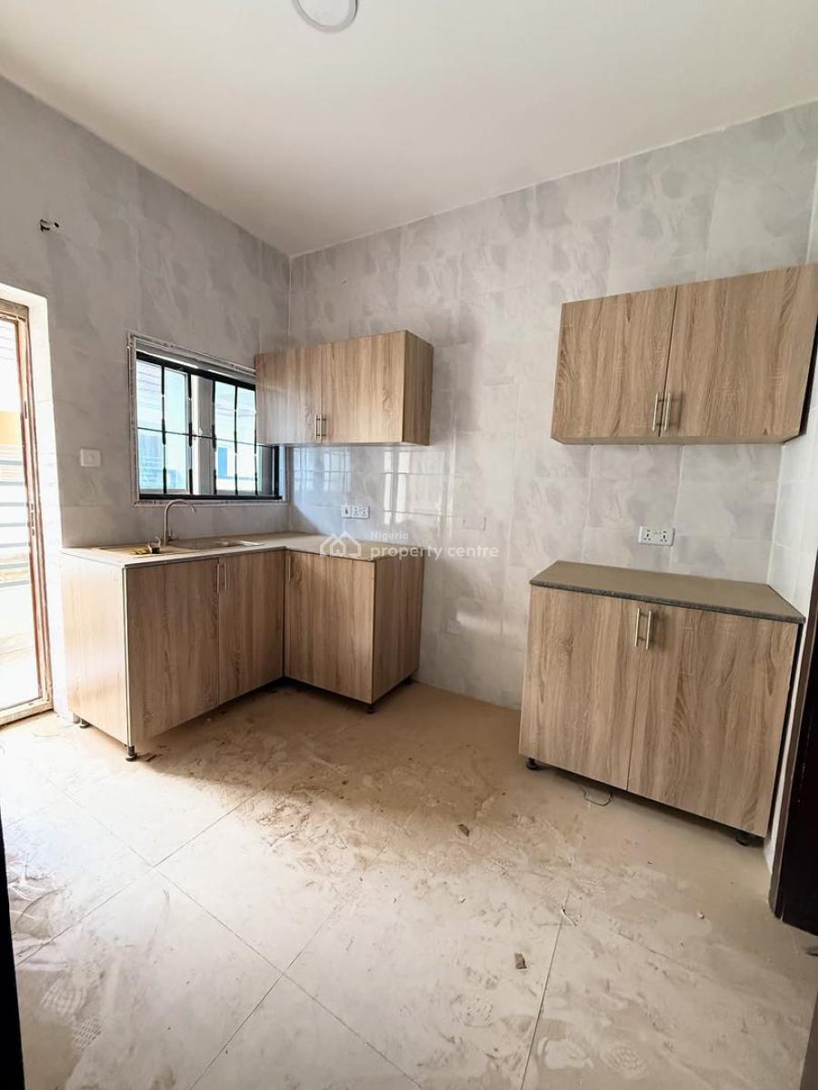 1 Bedroom Apartment, Jahi, Abuja, Flat / Apartment for Rent
