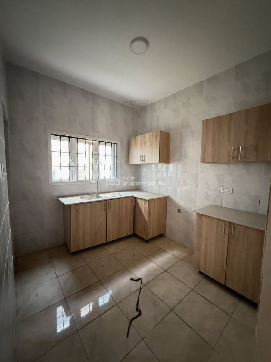 1 Bedroom Apartment, Jahi, Abuja, Flat / Apartment for Rent