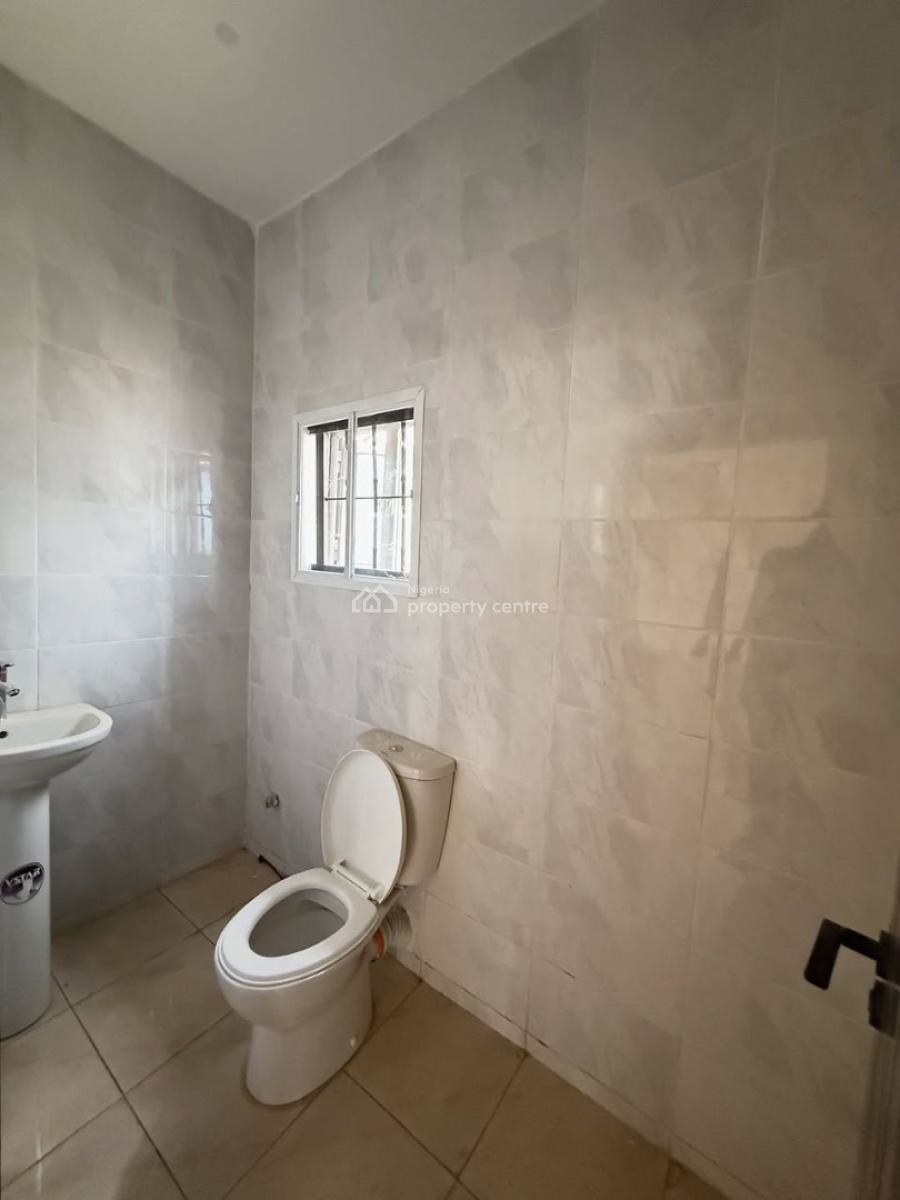1 Bedroom Apartment, Jahi, Abuja, Flat / Apartment for Rent
