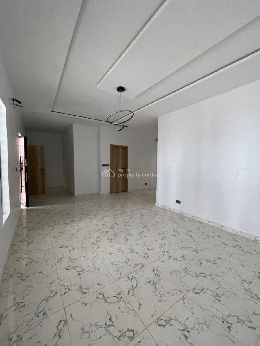 3 Bedroom Terrace Duplex, Ajah, Lagos, Terraced Duplex for Sale