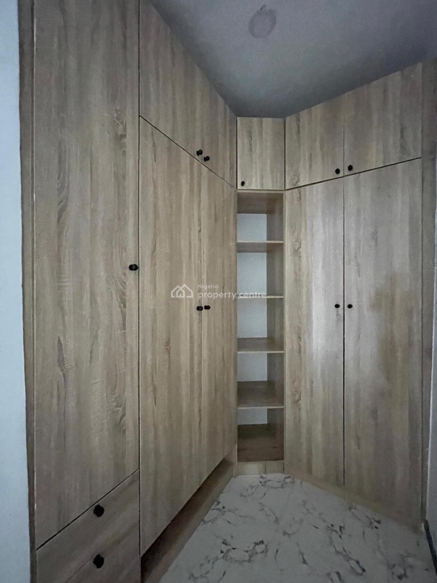3 Bedroom Terrace Duplex, Ajah, Lagos, Terraced Duplex for Sale