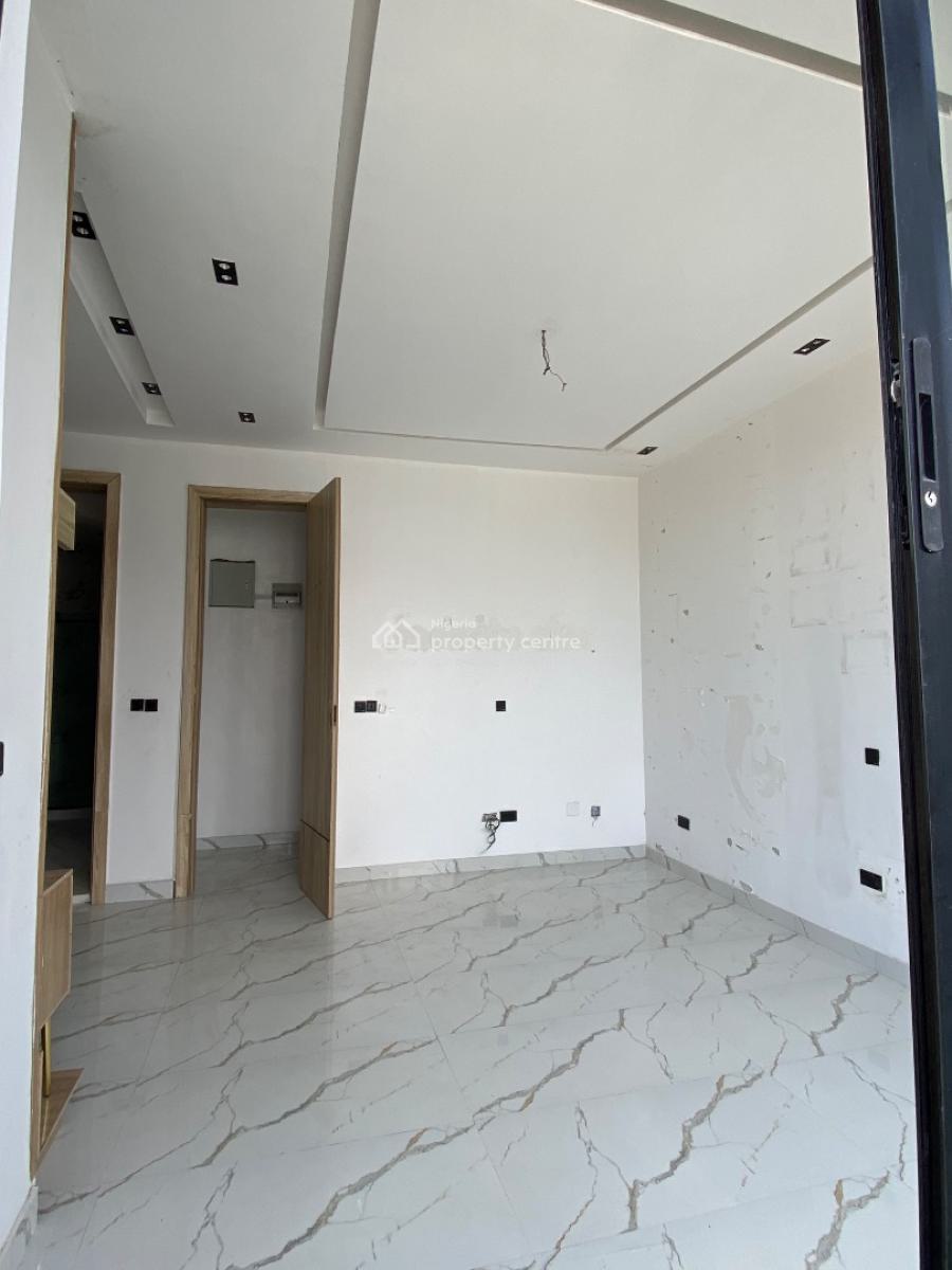 Luxury Elegant Standard 4 Bedroom Duplex, Lekki, Lagos, Semi-detached Duplex for Rent