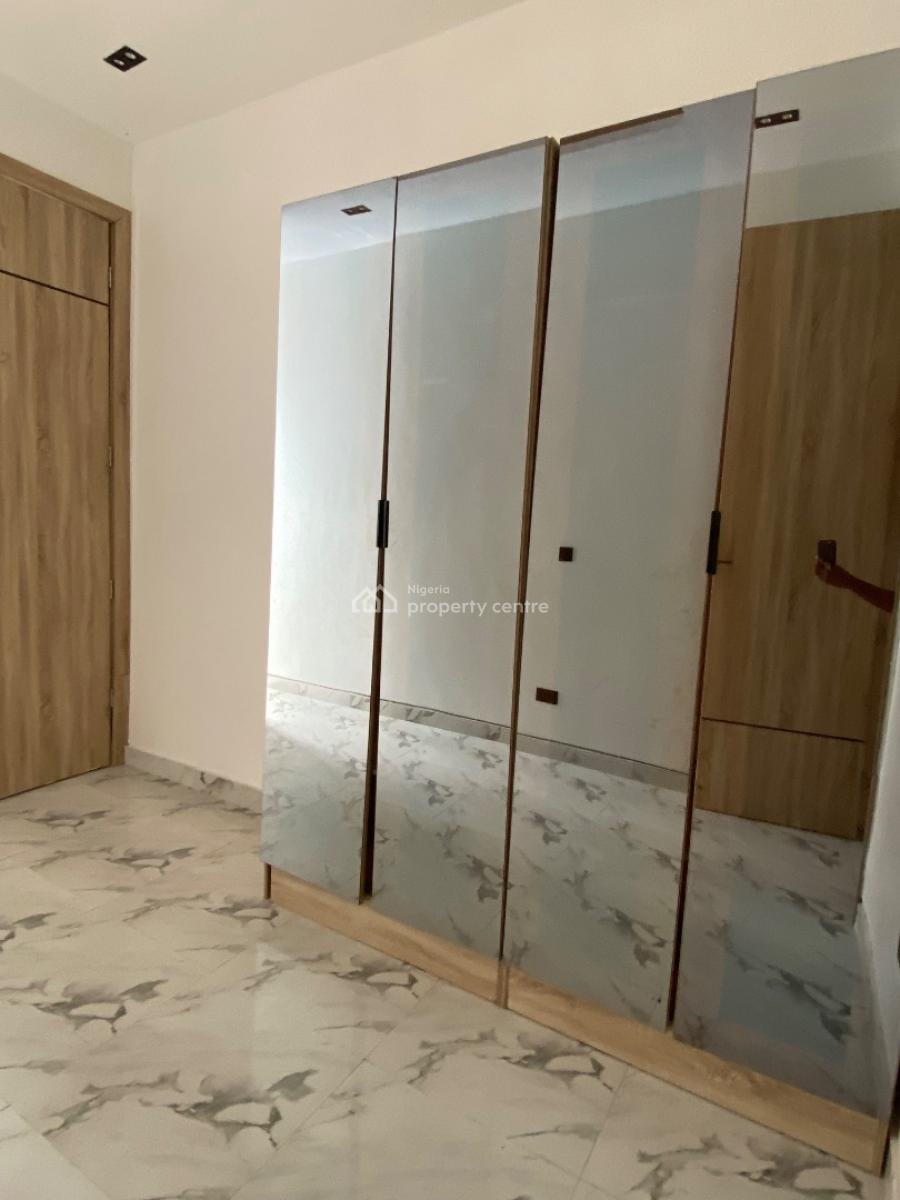 Luxury Elegant Standard 4 Bedroom Duplex, Lekki, Lagos, Semi-detached Duplex for Rent