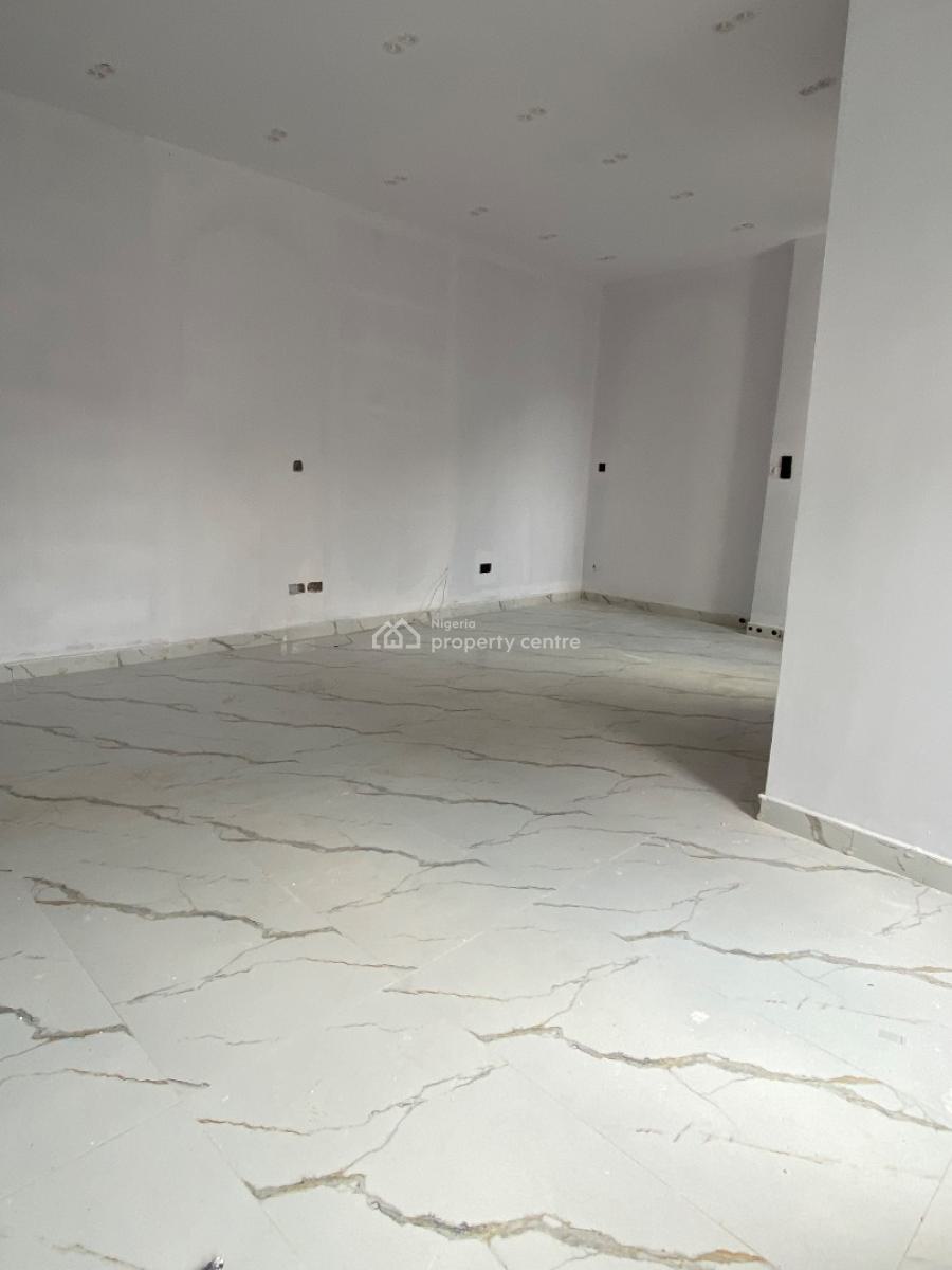 Luxury Elegant Standard 4 Bedroom Duplex, Lekki, Lagos, Semi-detached Duplex for Rent