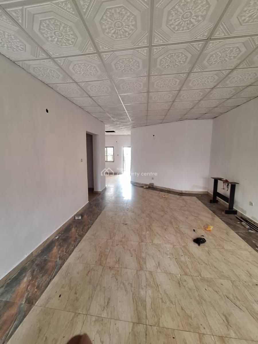 18 Unit of 3 -bedroom Flats, Lakeview Phase 2 Estate, Ago Palace, Isolo, Lagos, Flat / Apartment for Rent