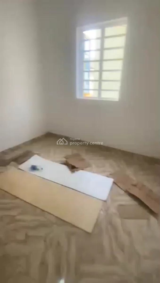 Newly Built 2 Bedroom Upflat All Room En-suite, Off Diya, Gbagada, Lagos, Flat / Apartment for Rent
