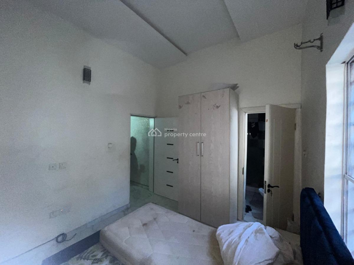 4 Bedroom Semi Detached House with a Room Bq, Saki Close, Osapa London, Lekki, Lagos, House for Sale
