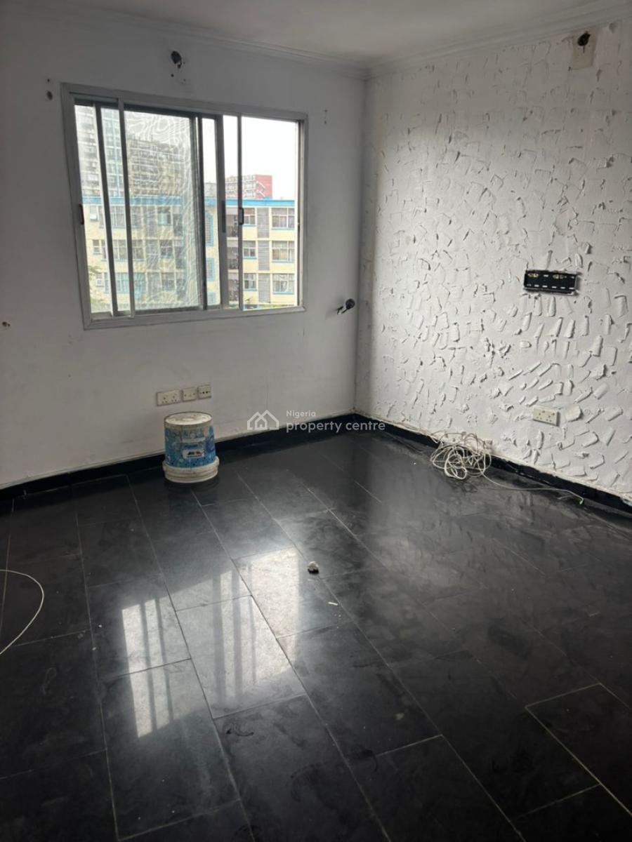 Serviced Mini Flat Upstairs, 1004 Estate, Victoria Island (vi), Lagos, Flat / Apartment for Rent