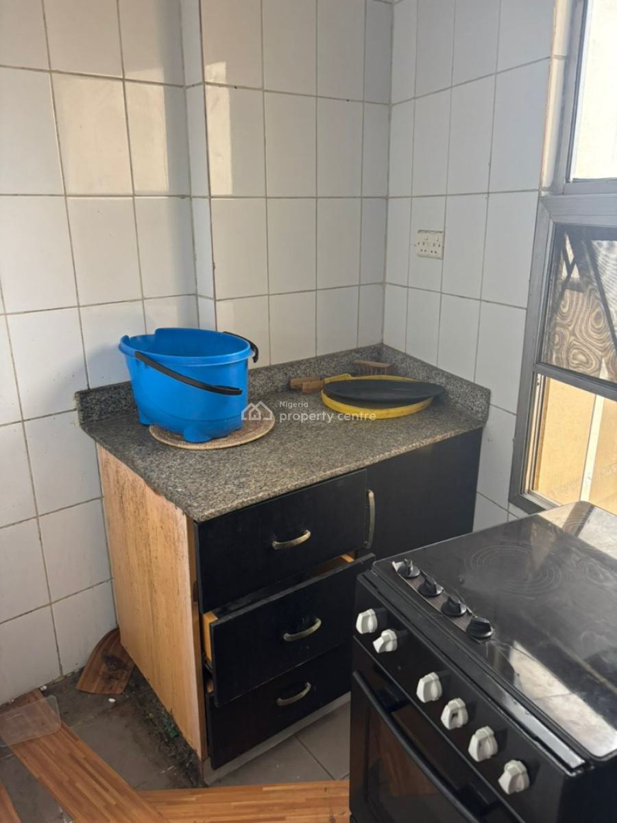 Serviced Mini Flat Upstairs, 1004 Estate, Victoria Island (vi), Lagos, Flat / Apartment for Rent