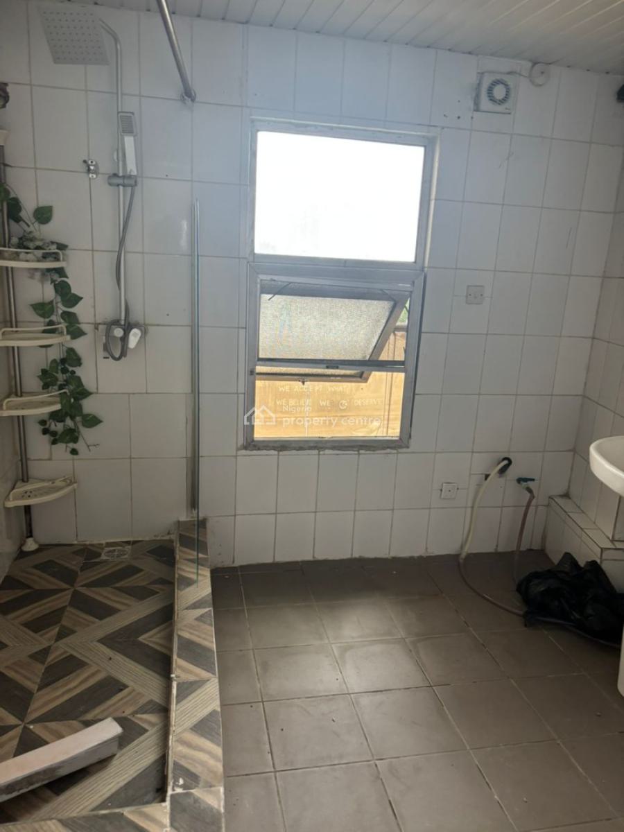 Serviced Mini Flat Upstairs, 1004 Estate, Victoria Island (vi), Lagos, Flat / Apartment for Rent