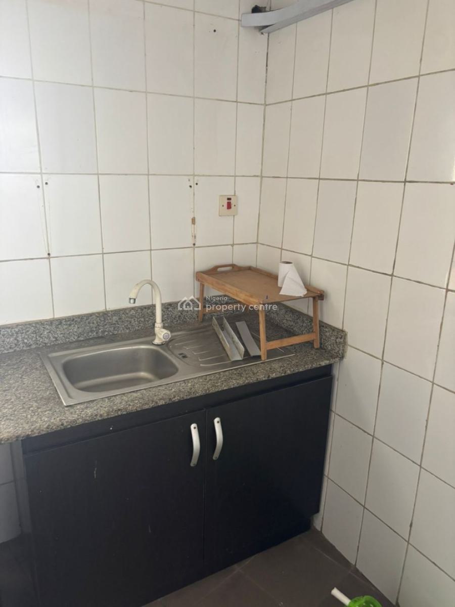Serviced Mini Flat Upstairs, 1004 Estate, Victoria Island (vi), Lagos, Flat / Apartment for Rent