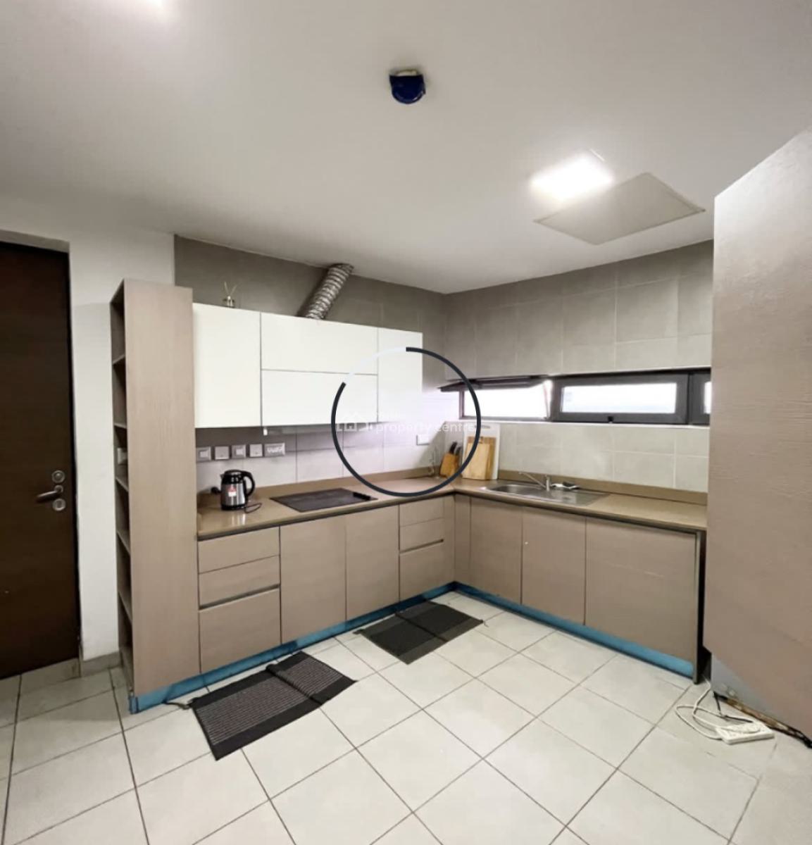 Fully Furnished 4 Bedroom Apartment, Victoria Island (vi), Lagos, Flat / Apartment for Rent