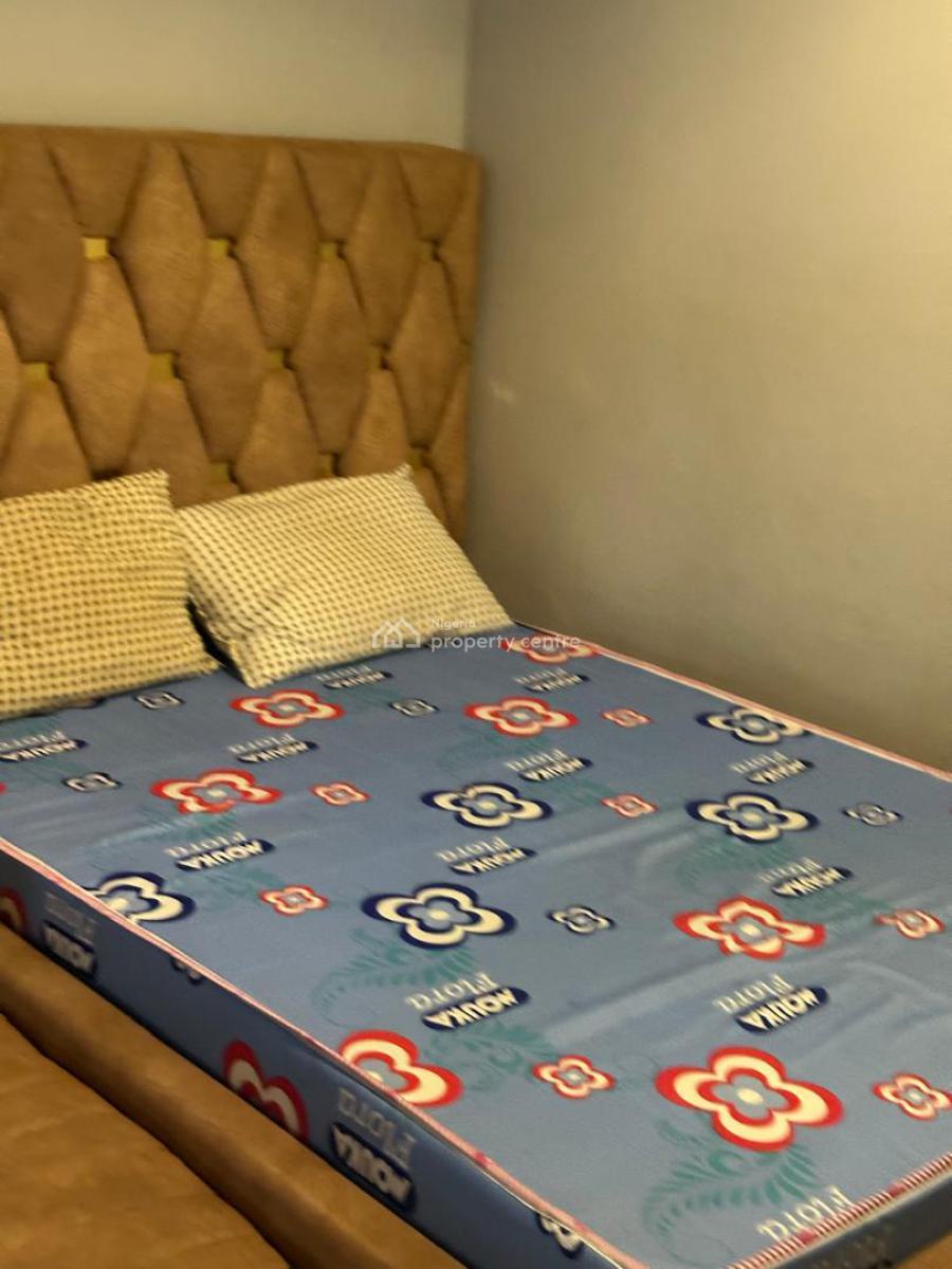 Luxury Fully Furnished 4 Bedrooms Terraced Duplex, Guzape District, Abuja, Terraced Duplex for Rent