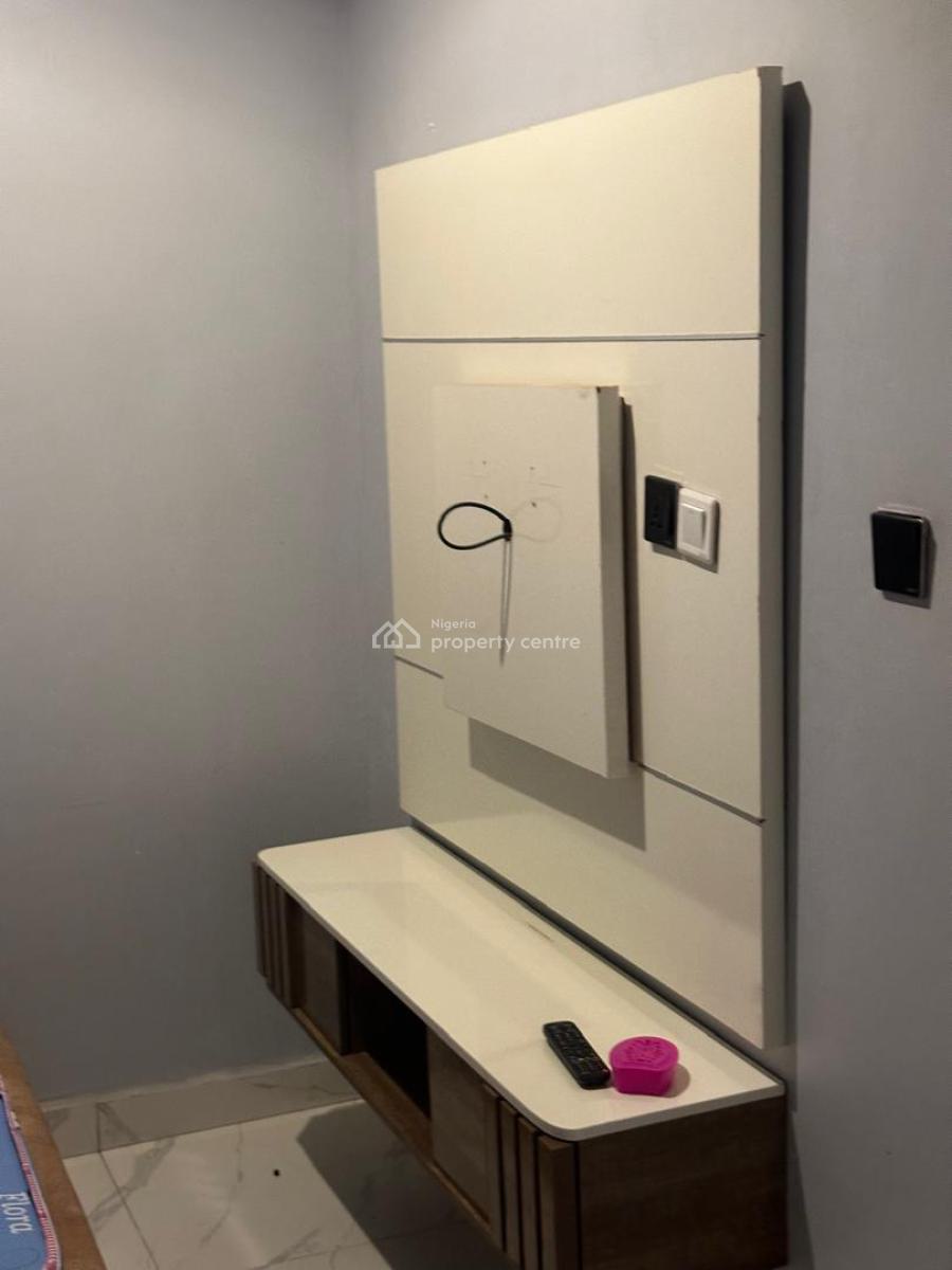 Luxury Fully Furnished 4 Bedrooms Terraced Duplex, Guzape District, Abuja, Terraced Duplex for Rent