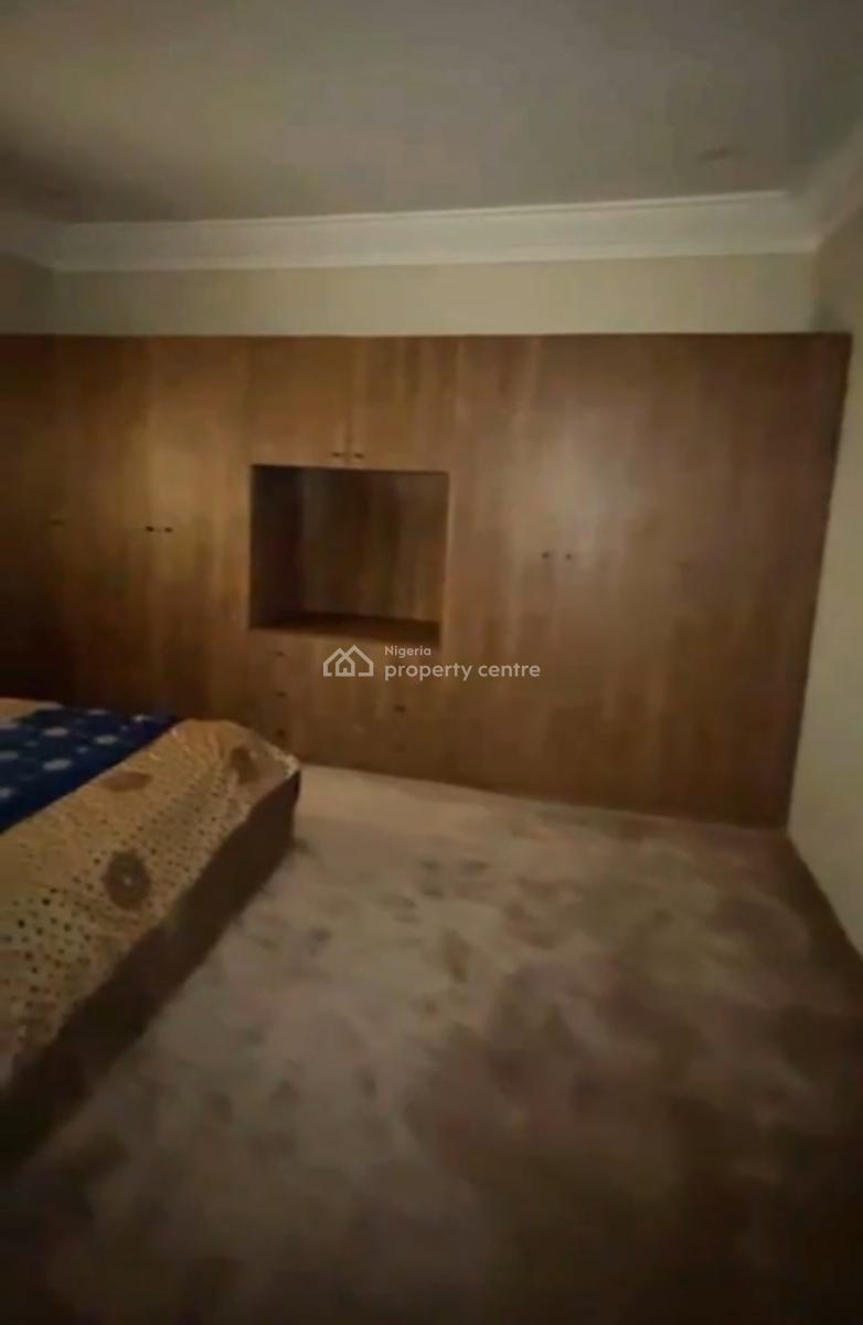 Fully Furnished 2 Bedroom  Flat with Gen and Inverter, Off Amino Kano( By Domino Pizza), Wuse 2, Abuja, Flat / Apartment for Rent