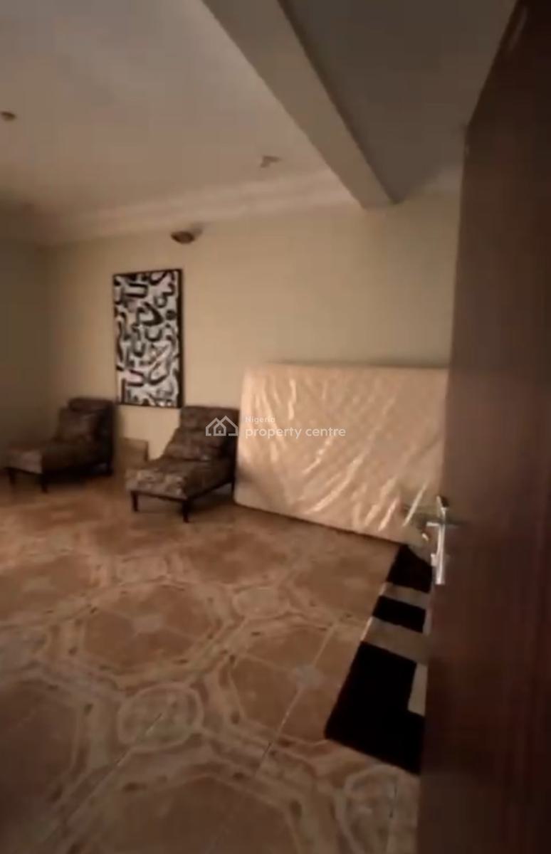Fully Furnished 2 Bedroom  Flat with Gen and Inverter, Off Amino Kano( By Domino Pizza), Wuse 2, Abuja, Flat / Apartment for Rent