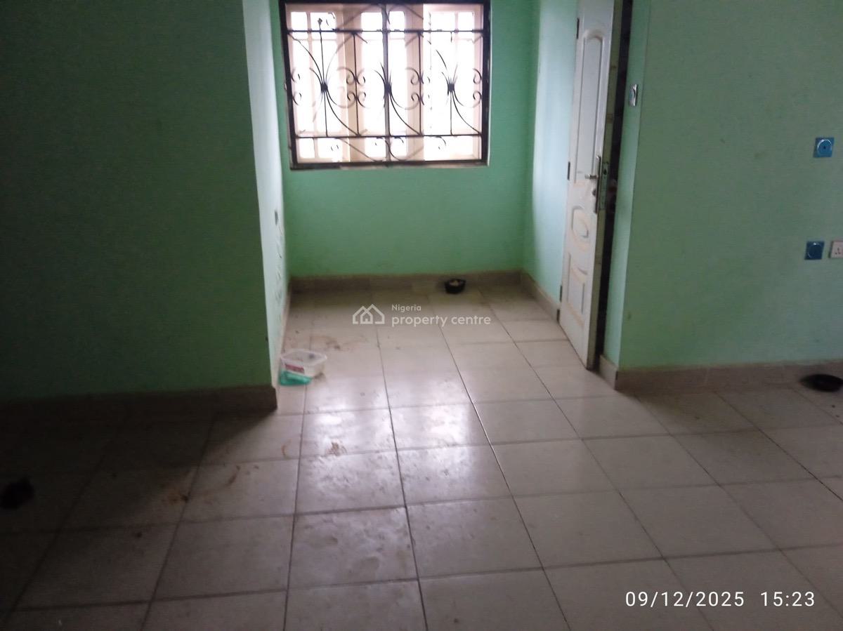 Spacious 4 Bedroom Detached Bungalow, Store, Gatehouse, Tarred Road, Gwarimpa Extenion, Gwarinpa, Abuja, Detached Bungalow for Rent