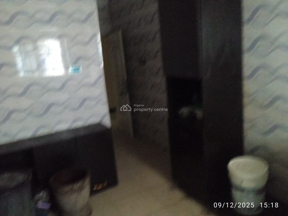 Spacious 4 Bedroom Detached Bungalow, Store, Gatehouse, Tarred Road, Gwarimpa Extenion, Gwarinpa, Abuja, Detached Bungalow for Rent