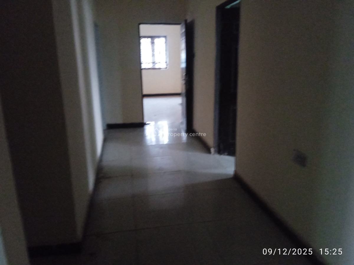 Spacious 4 Bedroom Detached Bungalow, Store, Gatehouse, Tarred Road, Gwarimpa Extenion, Gwarinpa, Abuja, Detached Bungalow for Rent