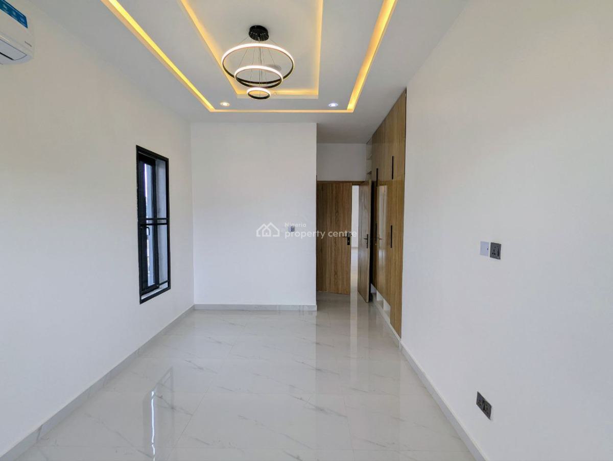 Stylish Brand New 2 Bedrooms Flat with Elevator, Pool & Gym, Spar Road, Adjacent Nicon Town, Ikate, Lekki, Lagos, Flat / Apartment for Sale