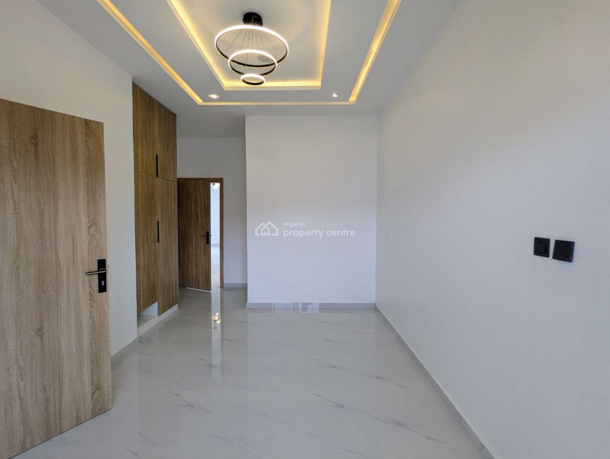 Stylish Brand New 2 Bedrooms Flat with Elevator, Pool & Gym, Spar Road, Adjacent Nicon Town, Ikate, Lekki, Lagos, Flat / Apartment for Sale
