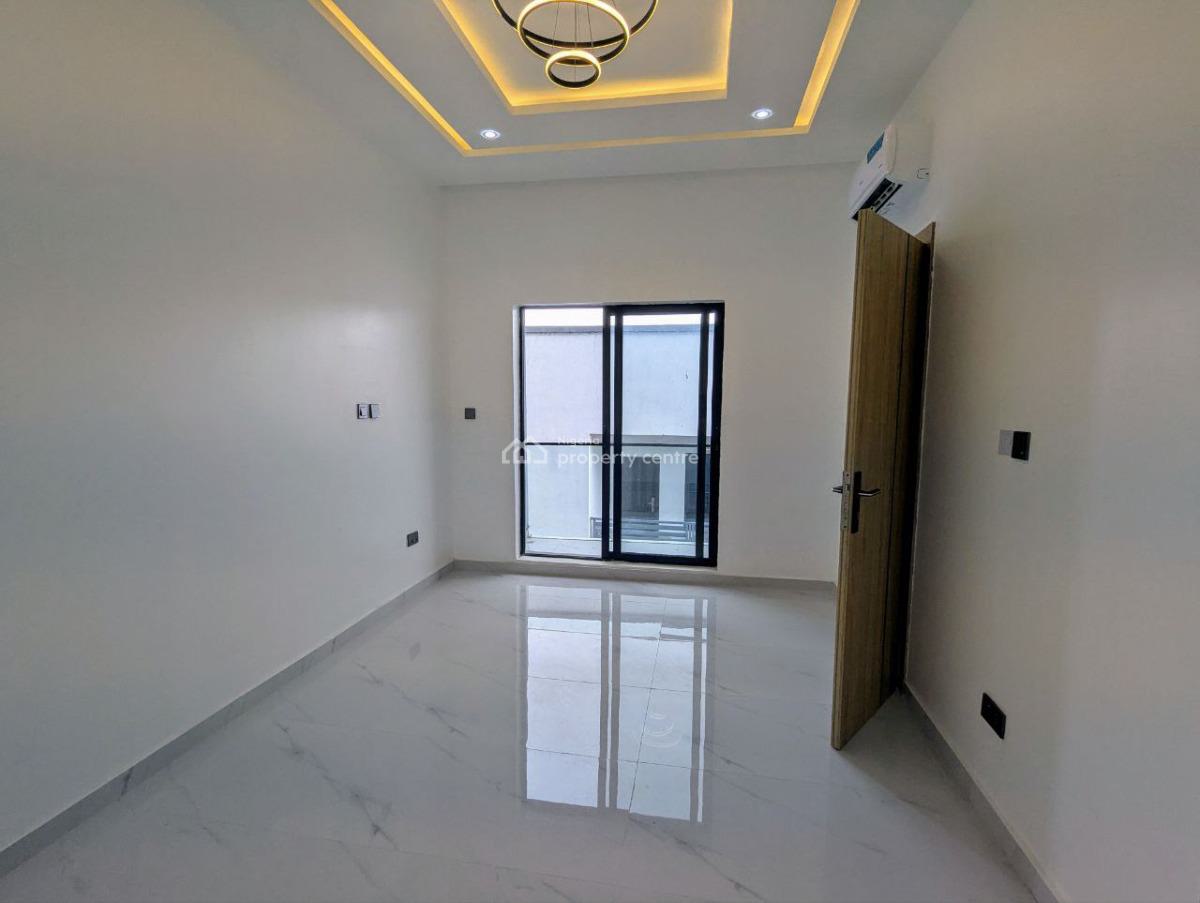 Stylish Brand New 2 Bedrooms Flat with Elevator, Pool & Gym, Spar Road, Adjacent Nicon Town, Ikate, Lekki, Lagos, Flat / Apartment for Sale