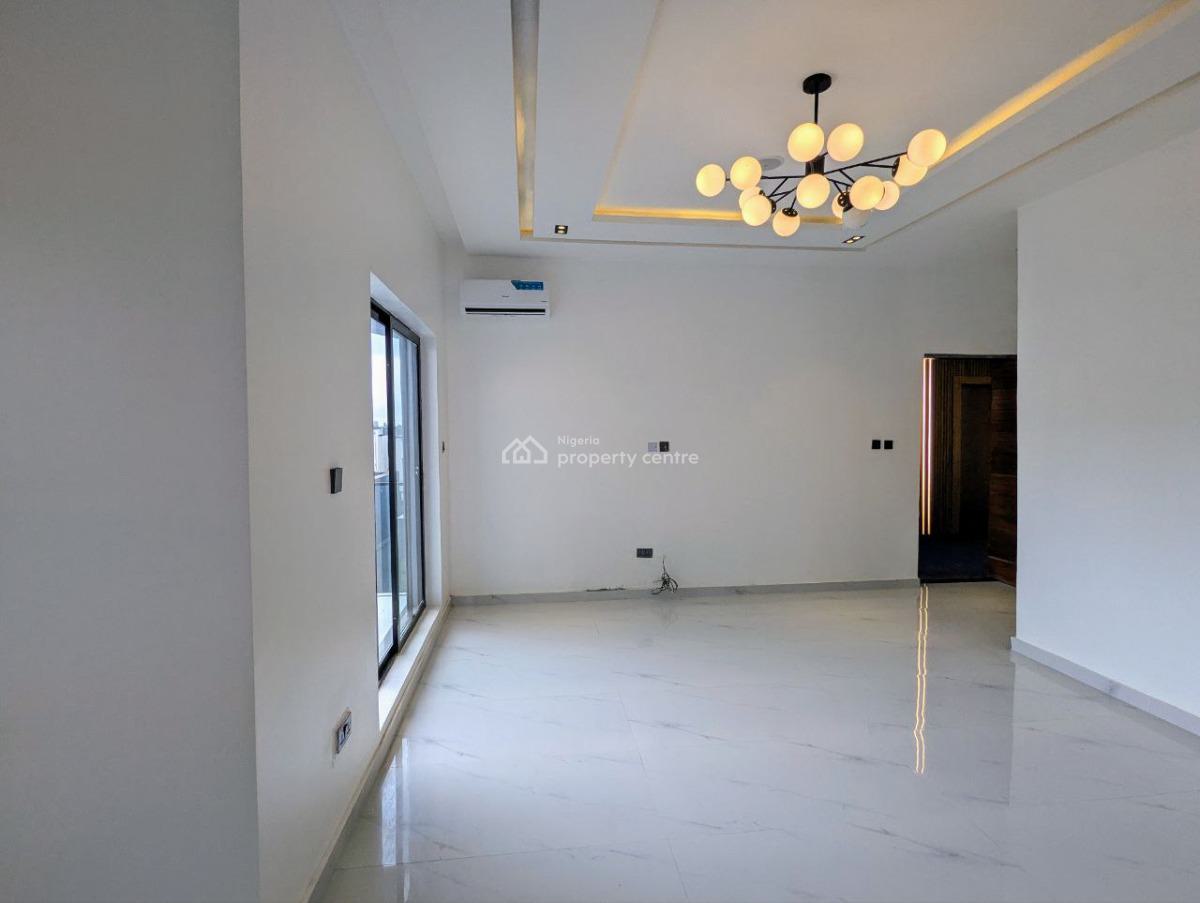 Stylish Brand New 2 Bedrooms Flat with Elevator, Pool & Gym, Spar Road, Adjacent Nicon Town, Ikate, Lekki, Lagos, Flat / Apartment for Sale