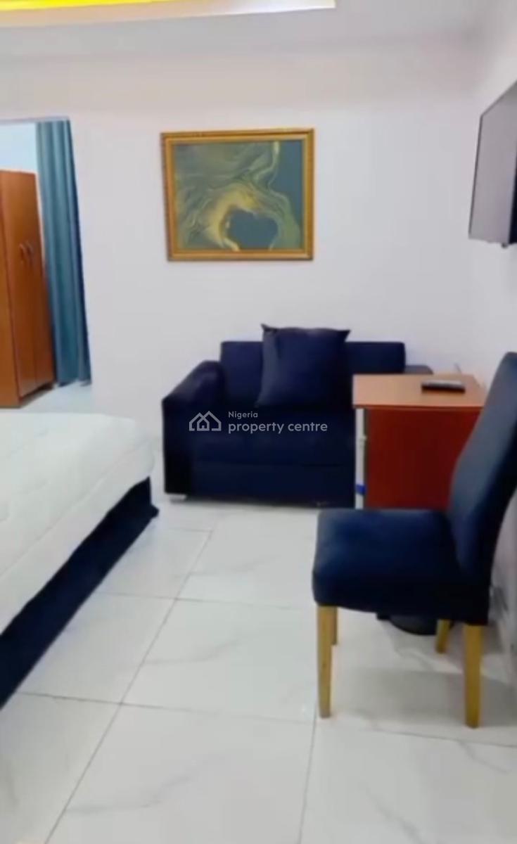a Standard Responsible Leader Hotel of 45 Rooms, Alausa, Ikeja, Lagos, Hotel / Guest House for Sale