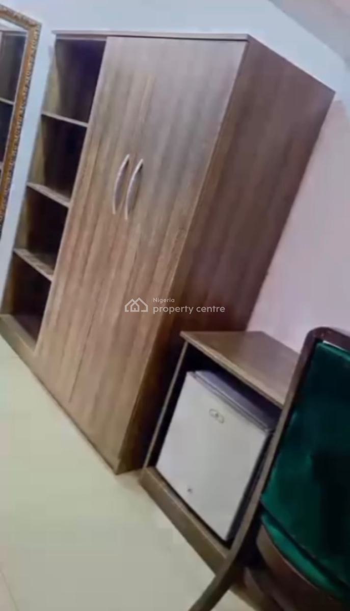 a Standard Responsible Leader Hotel of 45 Rooms, Alausa, Ikeja, Lagos, Hotel / Guest House for Sale