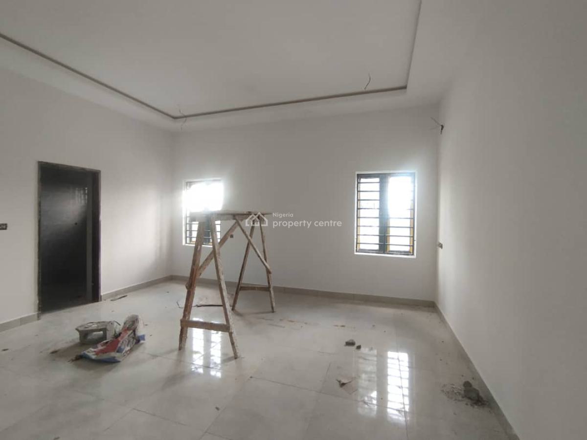 Luxurious & Brand New 4 Bedroom Twin Duplexes , Bq,commercial Use Only, Serene and Strategic Location, Zone 1, Wuse, Abuja, Terraced Duplex for Rent