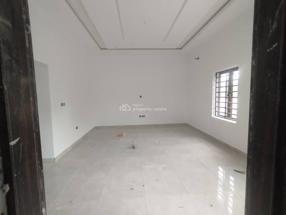 Luxurious & Brand New 4 Bedroom Twin Duplexes , Bq,commercial Use Only, Serene and Strategic Location, Zone 1, Wuse, Abuja, Terraced Duplex for Rent