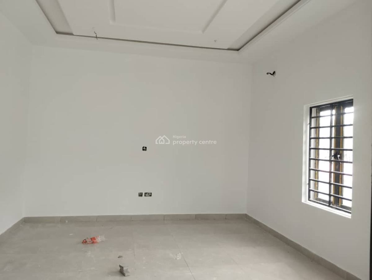 Luxurious & Brand New 4 Bedroom Twin Duplexes , Bq,commercial Use Only, Serene and Strategic Location, Zone 1, Wuse, Abuja, Terraced Duplex for Rent