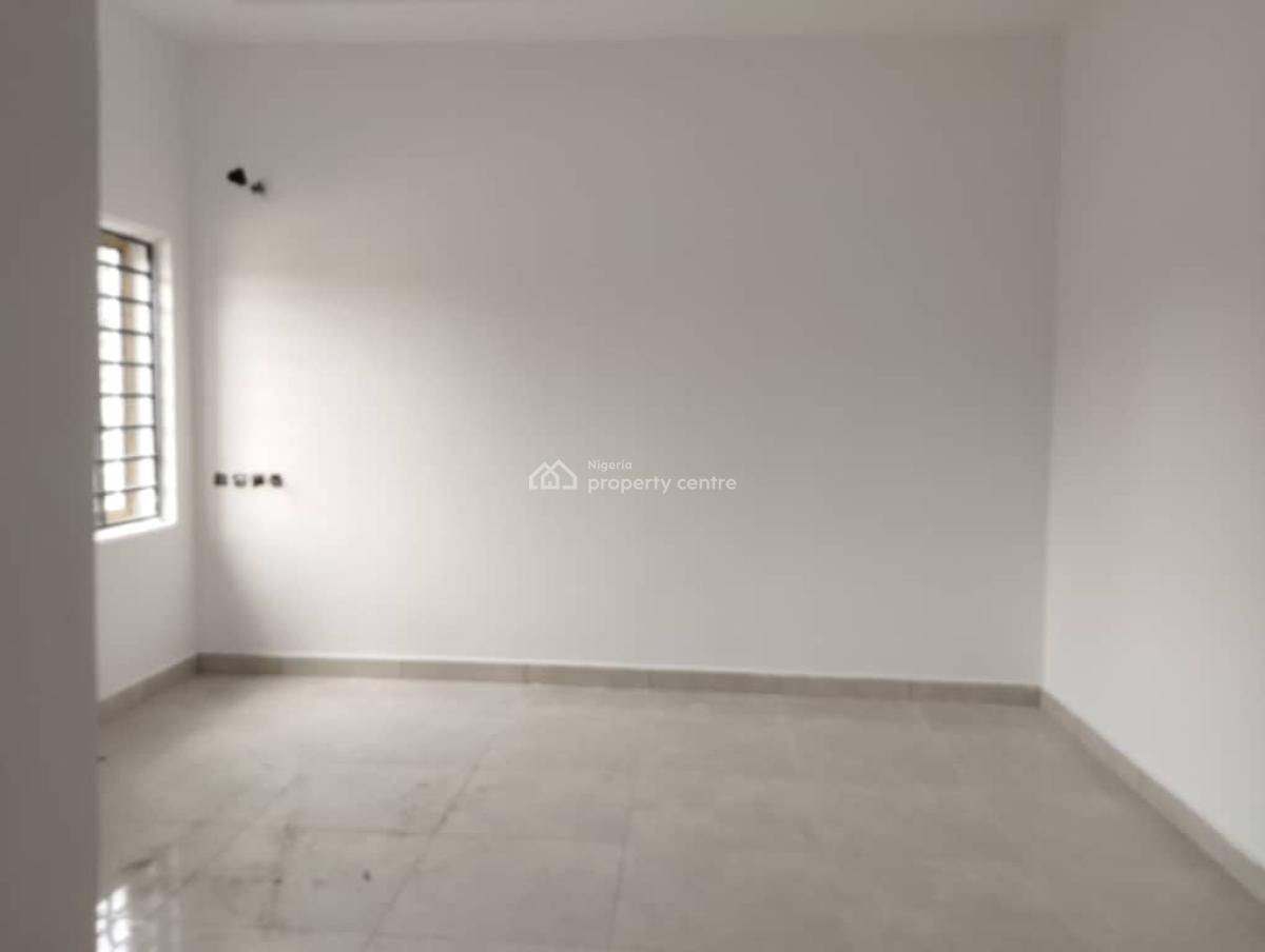 Luxurious & Brand New 4 Bedroom Twin Duplexes , Bq,commercial Use Only, Serene and Strategic Location, Zone 1, Wuse, Abuja, Terraced Duplex for Rent