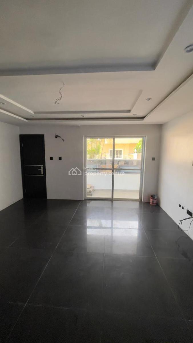 4 Units of 3 Bedroom Apartments, Lekki Phase 1, Lekki, Lagos, Flat / Apartment for Sale