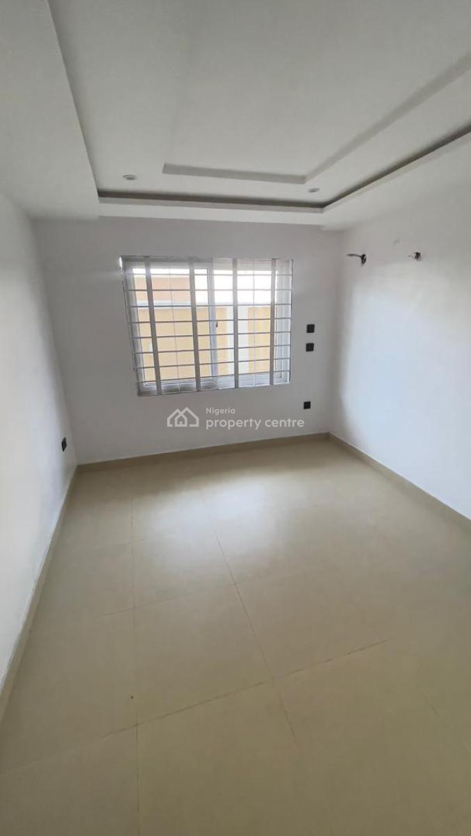 4 Units of 3 Bedroom Apartments, Lekki Phase 1, Lekki, Lagos, Flat / Apartment for Sale