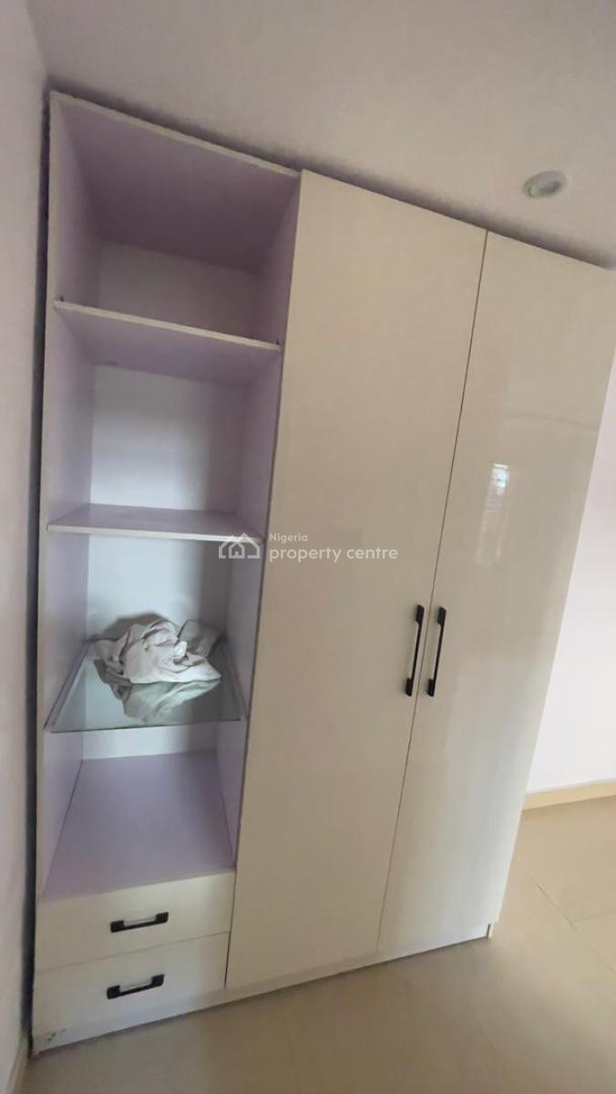4 Units of 3 Bedroom Apartments, Lekki Phase 1, Lekki, Lagos, Flat / Apartment for Sale
