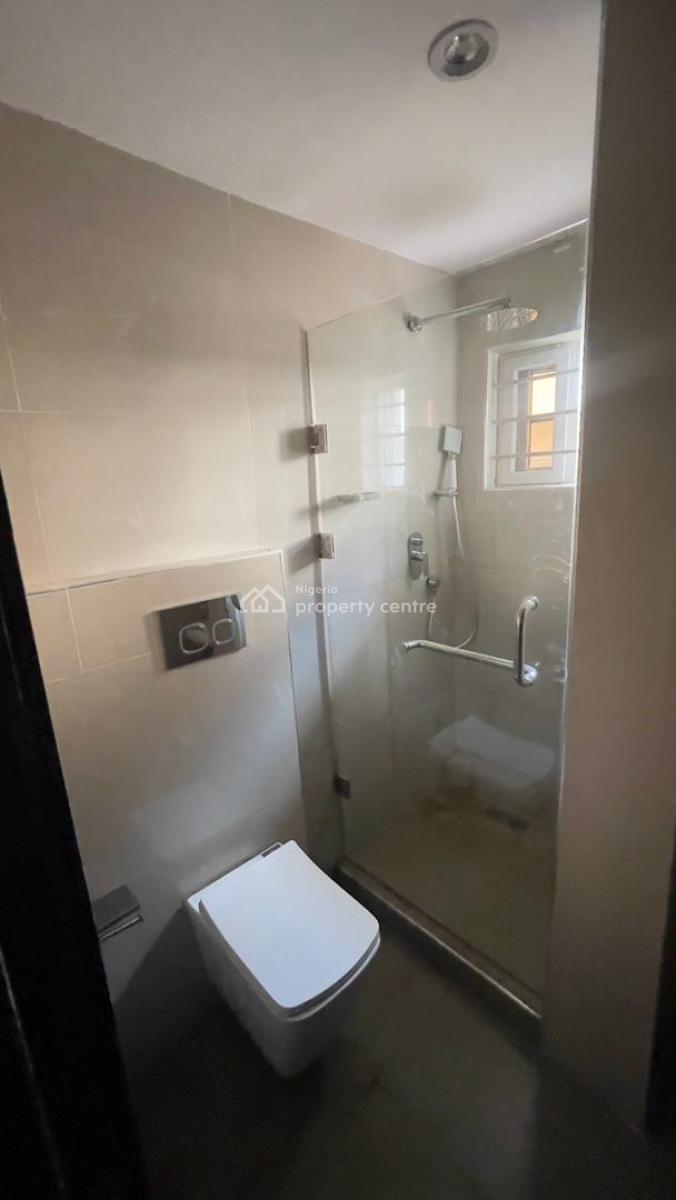 4 Units of 3 Bedroom Apartments, Lekki Phase 1, Lekki, Lagos, Flat / Apartment for Sale