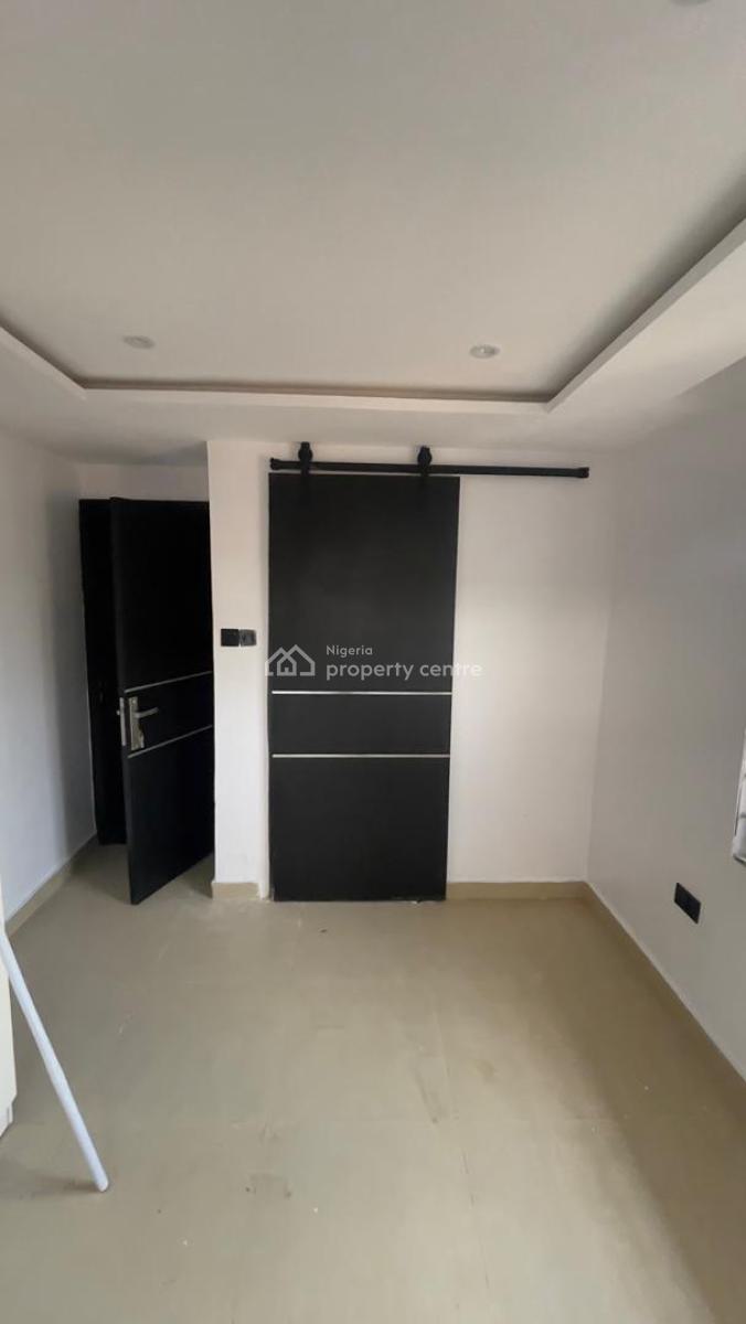 4 Units of 3 Bedroom Apartments, Lekki Phase 1, Lekki, Lagos, Flat / Apartment for Sale
