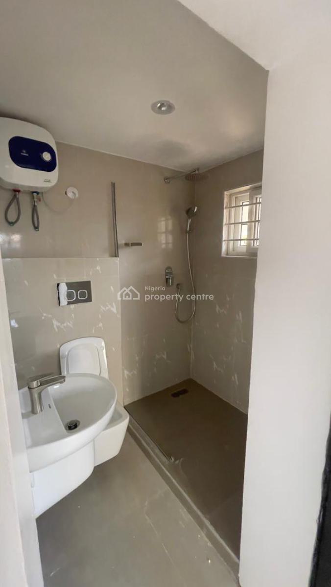 4 Units of 3 Bedroom Apartments, Lekki Phase 1, Lekki, Lagos, Flat / Apartment for Sale