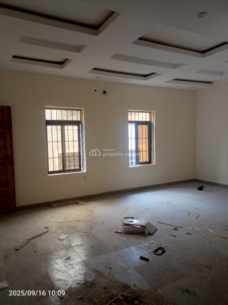 8 Units of Newly Built 2&1 Bedroom Apartments, By Readington School, Olokonla, Olokonla, Ajah, Lagos, Flat / Apartment for Rent