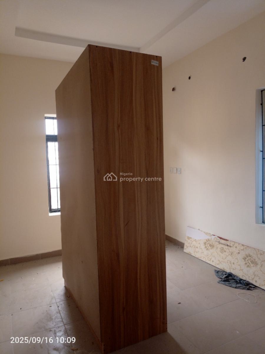 8 Units of Newly Built 2&1 Bedroom Apartments, By Readington School, Olokonla, Olokonla, Ajah, Lagos, Flat / Apartment for Rent