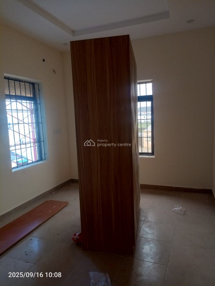 8 Units of Newly Built 2&1 Bedroom Apartments, By Readington School, Olokonla, Olokonla, Ajah, Lagos, Flat / Apartment for Rent